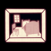 ゴッホの季節のアイテム