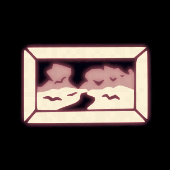 ゴッホの季節のアイテム