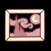 ゴッホの季節のアイテム