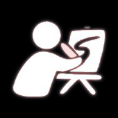 ゴッホの季節のエモート