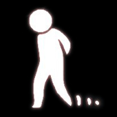 ゴッホの季節のエモート