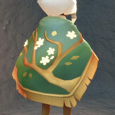 ゴッホの季節のアイテム
