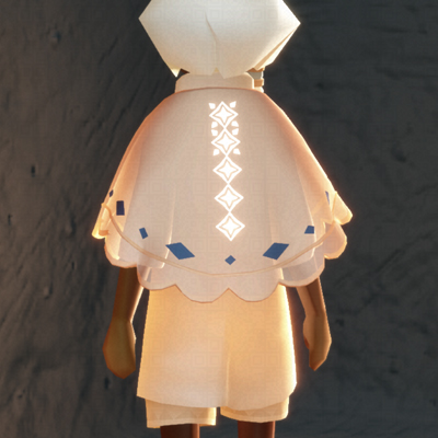 ゴッホの季節のアイテム