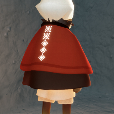 ゴッホの季節のアイテム