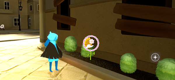 ゴッホの季節第3クエスト