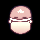 月灯りベール