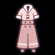 腕っぷし自慢の船乗りのアイテム