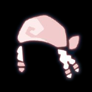 腕っぷし自慢の船乗りのアイテム