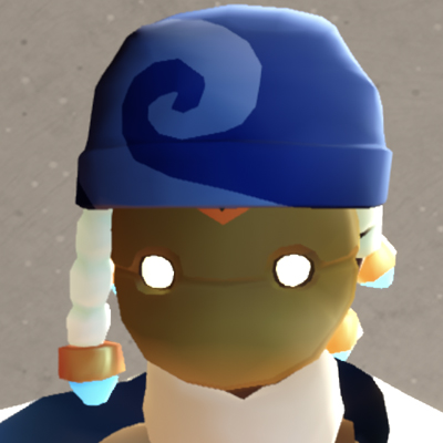 腕っぷし自慢の船乗りのアイテム