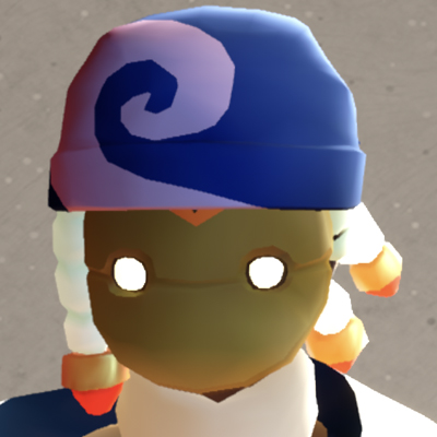 腕っぷし自慢の船乗りのアイテム