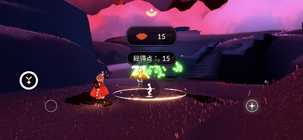 暗黒竜vs蟹