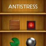 【Antistress】アプリのレビューと遊び方の解説