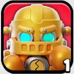 ロボット フィステロン